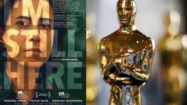 'ഐ ആം സ്റ്റിൽ ഹിയർ' ഓസ്കറിൽ മിന്നിക്കുമോ?; എന്തുകൊണ്ടാകും ബ്രസീലിൽ ഇത്രമേൽ ആകാംക്ഷ?