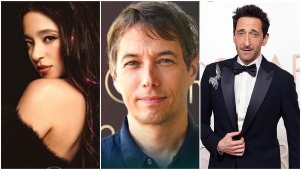 ഓസ്‌കർ 2025: അഡ്രിയൻ ബ്രോഡിയും മൈകി മാഡിസണും മികച്ച അഭിനേതാക്കള്‍: സംവിധായകന്‍ ഷോണ്‍ ബെക്കർ