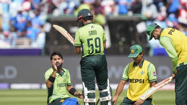 ചാമ്പ്യന്‍സ് ട്രോഫി നടത്തി കുത്തുപാളയെടുത്ത് പിസിബി.. വന്‍ കടം; കളിക്കാര്‍ക്കിനി 5 സ്റ്റാര്‍ ഹോട്ടലില്ല