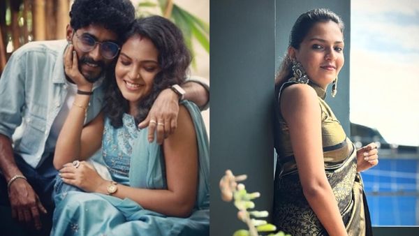 'മൂന്ന് മാസത്തെ പ്രണയം, ആരോടും പറയാതെ ഒളിച്ചോടി കല്യാണം'; ആ തോന്നൽ ജീവിതം തകർത്തെന്ന് പാർവതി വിജയ്