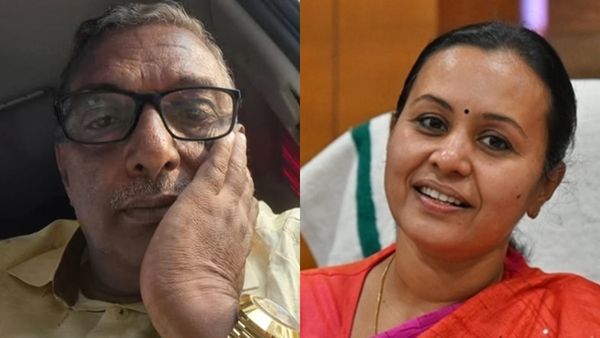 ചതിവ്, വഞ്ചന, അവഹേളനം. 52 വർഷത്തെ ബാക്കിപത്രം' ; അതൃപ്തി പ്രകടിപ്പിച്ച് എ പത്മകുമാർ