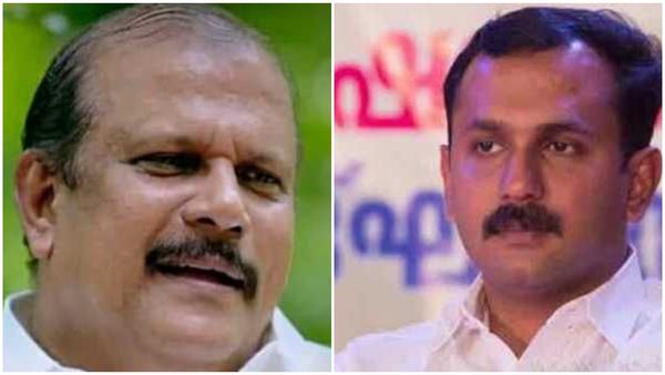 'പിസി ജോർജിന്റെ നാവിന്റെ താക്കോൽ പൂട്ടി പോലീസിന്റെ കയ്യിൽ കൊടുക്കാൻ ഉദ്ദേശിക്കുന്നില്ല': ഷോൺ ജോർജ്