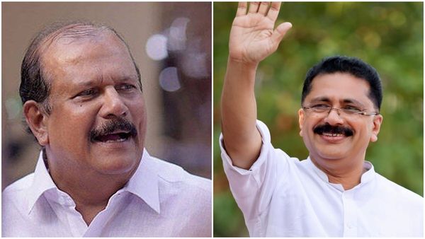 കെടി ജലീലിനെതിരെ പരാതി കൊടുക്കാന്‍ ധൈര്യമുണ്ടോ നിങ്ങള്‍ക്ക്: വെല്ലുവിളിയുമായി പിസി ജോർജ്