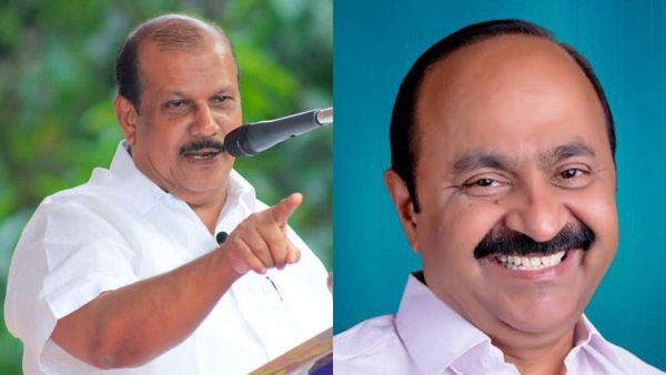 കുഞ്ഞാലികുട്ടി കണ്ണുരുട്ടിയപ്പോൾ ആ 'വാക്ക്' പിന്നെ ടിയാൻ ഉച്ചരിച്ചിട്ടില്ല: വിഡി സതീശനതിരെ പിസി ജോർജ്