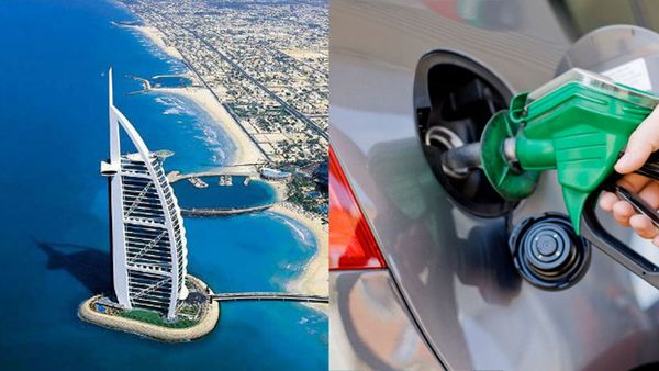 പെട്രോളിനും ഡീസലിനും വില കുറച്ച് യുഎഇ; ഏപ്രിലിലെ നിരക്കുകള്‍ ഇങ്ങനെ