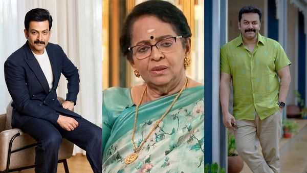 'അതിന് ശേഷം രണ്ട് മക്കളോടും ഒന്നും ചോദിക്കാറില്ല, പുറത്തുളളവര്‍ എന്ത് വേണമെങ്കിലും പറയട്ടെ': മല്ലിക സുകുമാരൻ
