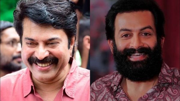 'ഇക്ക ഫാന്‍സിനെ കൈയിലെടുക്കാനുള്ള അടവ്';  ബ്രോ ഡാഡിയില്‍ ആദ്യം നായകനായി കണ്ടത് മമ്മൂട്ടിയെ: പൃഥ്വി