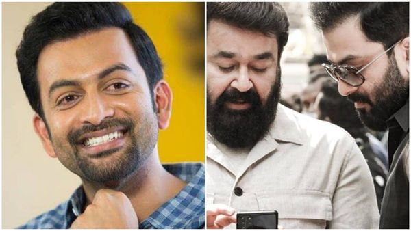 'ലാലേട്ടന്റെ പോസ്റ്റ് പ്രതീക്ഷിച്ചിരുന്നു, പക്ഷേ ഇത് ഒരുമാതിരി'; പൃഥ്വിയുടെ നീക്കത്തിൽ ഞെട്ടി സോഷ്യൽ മീഡിയ
