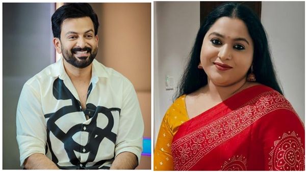 പൃഥ്വിരാജ് എന്ന നടനെ മറ്റുള്ളവരില്‍ നിന്നും വ്യത്യസ്തനാക്കുന്നത് അത്: മനസ്സിലാക്കാൻ സമയമെടുത്തു: ലക്ഷ്മിപ്രിയ