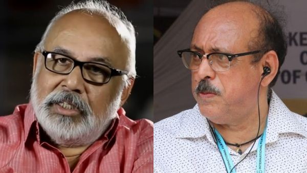 'സുരേഷ് കുമാർ പടം പിടിക്കുമ്പോൾ ബാക്കിയുള്ളവർ പറയുന്നത് കേട്ട് ഓച്ഛാനിച്ച് നിൽക്കുമോ?'; പി ശ്രീകുമാർ 