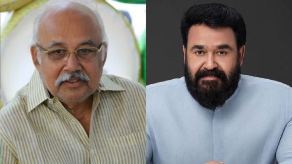 'മോഹൻലാൽ ആ സീൻ ചെയ്യുന്നത് കണ്ടപ്പോൾ കൊതി തോന്നി, മമ്മൂട്ടി ചെയ്‌താൽ വേറെ രീതിയിൽ ആവും'; പി ശ്രീകുമാർ 