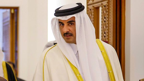 ഖത്തർ വേറെ ലെവല്‍: സമ്പത്തിന്റെ കാര്യത്തില്‍ അസൂയപ്പെടുത്തുന്ന നേട്ടം: ജിഡിപി മുന്നോട്ട്