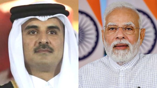 ഖത്തര്‍ അമീറിനെ നരേന്ദ്ര മോദി വിളിക്കുമോ? ഗുജറാത്ത് സ്വദേശി കുടുങ്ങിയിട്ട് 3 മാസം, ഡാറ്റ മോഷണം