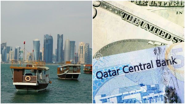 ഖത്തറിലെ ഇടപാടിന് ഇനി റിയാല്‍ വേണ്ട: യുപിഐ സേവനം പൂർണ്ണ തോതില്‍: നാട്ടിലെ അക്കൗണ്ടിലെ പണം എടുക്കും