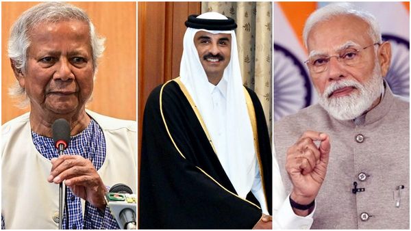 ഖത്തര്‍ പണം മോഹിച്ച് ബംഗ്ലാദേശ്; അപ്പോള്‍ ഇന്ത്യയ്ക്കുള്ള 1000 കോടി, മറ്റൊരു രാജ്യത്തേക്ക് വാതകം