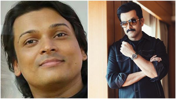 'പൃഥ്വിരാജിന് ബുദ്ധിയുണ്ട്, എമ്പുരാനെ കുറിച്ച് അങ്ങനെ പറയരുത്'; സിനിമ കണ്ട് രാഹുൽ ഈശ്വർ പറയുന്നു