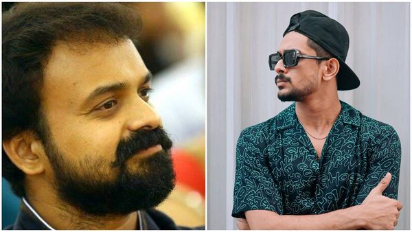 'എടാ ദുഷ്ടാ ഇക്കാര്യം പറഞ്ഞില്ലല്ലോ നീ'; അഭിമുഖത്തിനിടെ റംസാന്റെ വെളിപ്പെടുത്തൽ, ഞെട്ടി ചാക്കോച്ചൻ