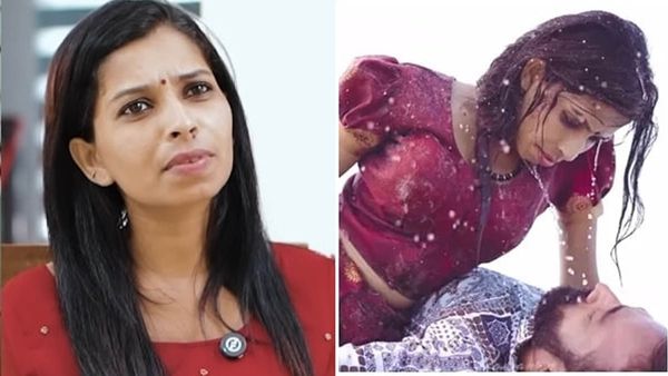 ബിക്കിനിയിടുന്നത് എന്റെ ഇഷ്ടം... ആ റീല്‍സ് കണ്ട് സിനിമയില്‍ ഓഫര്‍ വന്നു; രേണു പറയുന്നു