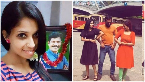 'വെള്ള ഉടുത്ത് അടുക്കളയിലിരിക്കണമെന്ന് പറയുന്നവർക്ക് അസ്സൽ മറുപടി'; രണ്ടും കല്പിച്ച് രേണു