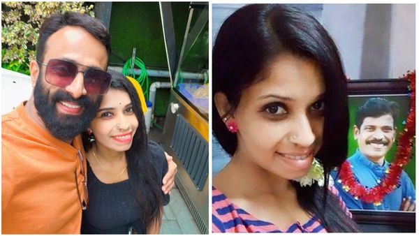 രേണുവിനെ ചേർത്ത് പിടിച്ച്, പിന്തുണയ്ക്കണമെന്ന് ദാസേട്ടന്‍: സുധി ക്ഷമിക്കണം, ആ നല്ല കലാകാരന്റെ പേര് കളഞ്ഞെന്ന്