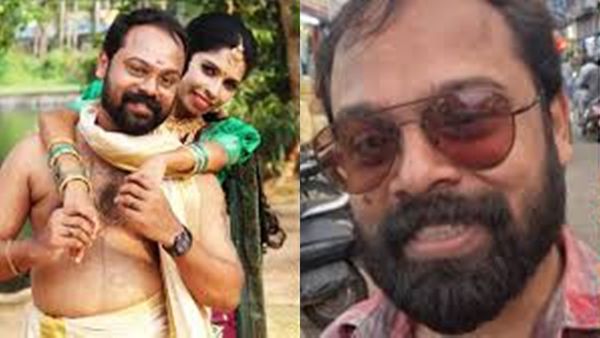 'ഡോ മനു  അങ്ങനെ ചെയ്തേക്കല്ലേ, സമാധാനം ഞാൻ പറയേണ്ടി വരും', രേണു സുധി പറയുന്നു