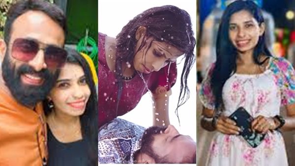 'വയറിൽ പിടിക്കുന്നlത് അഭിനയം, കാമറയുടെ മുന്നിൽ അല്ലേ പാത്തിരുന്ന് അല്ലല്ലോ'; തുറന്നടിച്ച് രേണു 