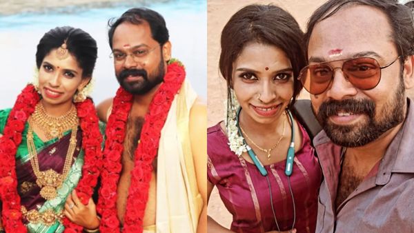 'രേണു സുധി, ഇനി മുതൽ രേണു മനു'; ഞാനല്ല അത് ചെയ്തത്, എല്ലാത്തിനും കാരണം.., സത്യം വെളിപ്പെടുത്തി മനുവും രേണുവും