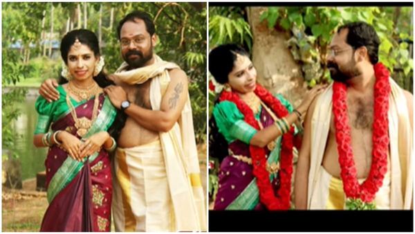 'രാജകുമാരന്റെയും രാജകുമാരിയുടെയും ജീവിതയാത്ര ഇവിടെ തുടരുന്നു'; രേണുവിനൊപ്പം മനു, വിവാഹം കഴിഞ്ഞോ?
