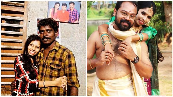 എന്റെ കെട്ട്യോന്റെ ഡിപി എനിക്കിടാനുള്ള അധികാരമുണ്ടെന്ന് രേണു; 'അടുത്തത് എന്തോ വരാൻ ഉണ്ട്'