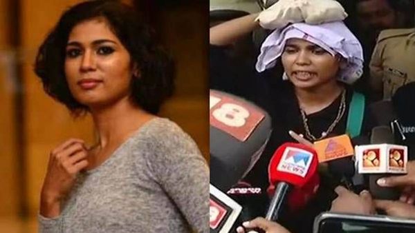 അയ്യപ്പനെ അധിക്ഷേപിച്ചെന്ന പരാതി; രഹ്ന ഫാത്തിമയ്‌ക്കെതിരായ തുടര്‍നടപടി നിര്‍ത്തിവെച്ച് പൊലീസ്