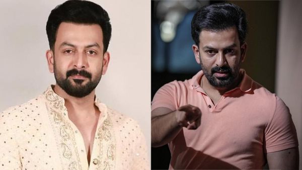 നന്ദനം ചെയ്യുമ്പോള്‍ തന്നെ ഏഴ് സിനിമകള്‍ ലഭിച്ചു... പിന്നെ ഇടവേളയെടുത്തിട്ടില്ല: പൃഥ്വി പറയുന്നു