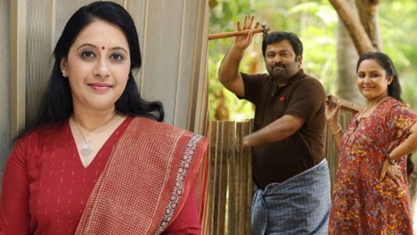 ഉപ്പും മുളകിലേക്ക് നീലുവും ബാലുവും എപ്പോൾ മടങ്ങിവരും? വൻ അപ്‌ഡേറ്റുമായി രോഹിണി, മുടിയൻ വരുമോ?