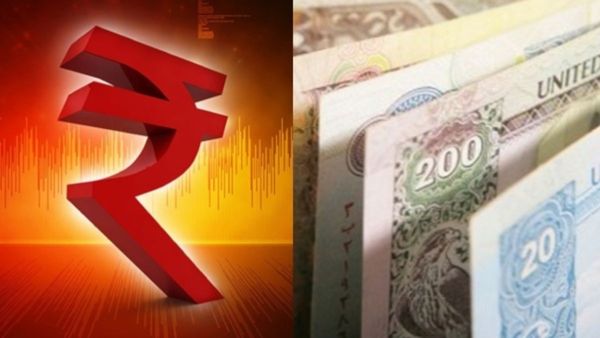 പ്രവാസികള്‍ക്ക് അമളി പറ്റി; ആ 'ലോട്ടറി' നഷ്ടമായി, ആശങ്ക വേണ്ട, രൂപ മൂല്യം കുറഞ്ഞ് ദിര്‍ഹം ഉയരും