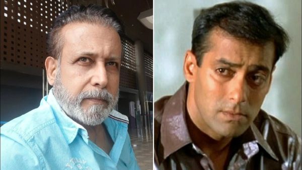 ആക്ഷന്‍ രംഗത്തിനിടെ പരിക്കേറ്റ് ചോരയൊലിച്ചിട്ടും സല്‍മാന്‍ ഖാന്‍ തിരിഞ്ഞുനോക്കിയില്ല; തിരിഞ്ഞുനടന്നു: സഹനടന്‍