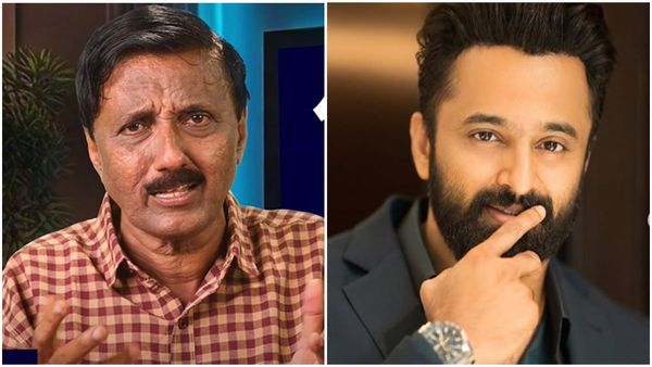 അടുത്തത് മാർക്കോയുടെ അച്ഛന്റെ പടം: ഉണ്ണി മുകുന്ദന്‍ കേസില്‍ നിന്നെല്ലാം ഊരിപ്പോയത് അതുകൊണ്ടാകും? ശാന്തിവിള