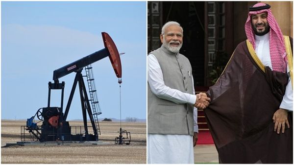 സൗദി അരാംകോ ഇന്ത്യയിലേക്ക് വരുന്നു; ക്രൂഡ് ഓയില്‍ മേഖലയില്‍ കോടികളുടെ നിക്ഷേപം: വന്‍ പദ്ധതി