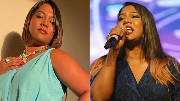 നിറം കറുപ്പാണെന്ന് പറഞ്ഞ് സ്‌കൂളിലെ നൃത്തസംഘത്തില്‍ നിന്ന് പേരുവെട്ടി; അനുഭവം പങ്കുവെച്ച് സയനോര