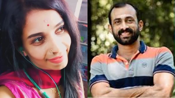 'സുധിച്ചേട്ടനെ ഇവളും ദാസേട്ടനും ചേർന്ന് കൊന്നതാണെന്ന് വരെ'; പൂട്ടാനുറച്ച് രേണു, ആളെ അറിയാം