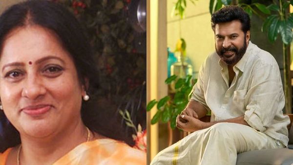 'മമ്മൂക്കയുടെ രീതി തന്നെ വേറെയാണ്, അന്ന് ഞാൻ നേരിട്ട് ചെന്ന് മുഖത്ത് നോക്കി അക്കാര്യം പറഞ്ഞു'; സീമ