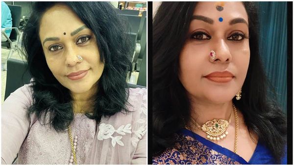 സിനിമ നടിയായി സപ്രമഞ്ച കട്ടിലിലിലിരുന്ന് ഊഞ്ഞാലാടിക്കോളാമെന്ന് ആർക്കും വാക്കുകൊടുത്തിട്ടില്ല; മറുപടിയുമായി സീമ