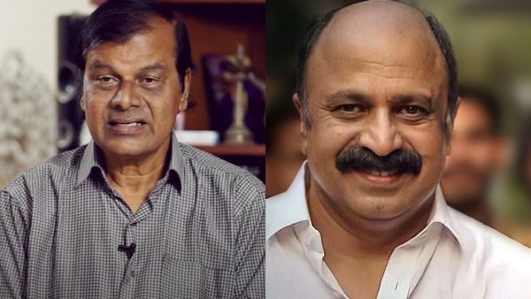 'സിദ്ദിഖിന്റെ കവാലക്കുറ്റിക്ക് അയാൾ അടിച്ചു, അമ്മയോട് ഗവൺമെന്റിനും മറ്റ് ചിലർക്കും അസൂയ'; പൂജപ്പുര രാധാകൃഷ്‌ണൻ