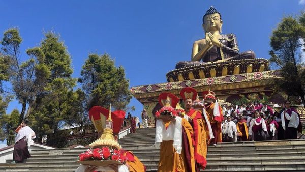 കാണാന്‍ കണ്‍നിറയെ കാഴ്ചകള്‍; പക്ഷേ ഈ സംസ്ഥാനത്ത് വെറുതെ പോകാന്‍ പറ്റില്ല, 50 രൂപ ഫീസ് വേണം