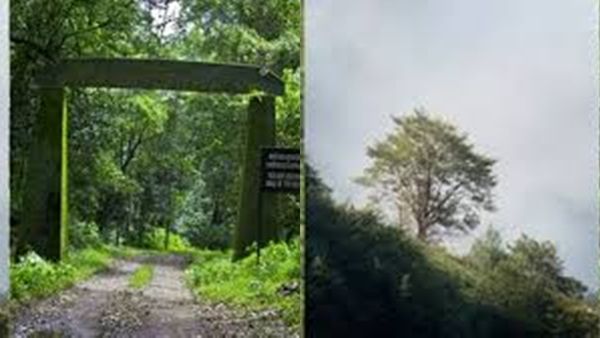 വേനലിലും കുളിര് പകരുന്ന നിശബ്ദ താഴ്ച, അഗ്രഹാര തെരുവും മലമ്പുഴയും കാണാം