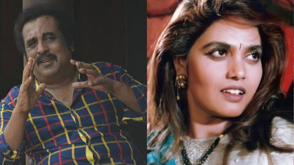 'സിൽക്ക് സ്‌മിതയുടെ ഡ്രസ് കുറഞ്ഞാൽ എല്ലാവരും അങ്ങോട്ട് നോക്കും, സിനിമ സ്വാധീനിക്കും'; രവീന്ദ്രൻ