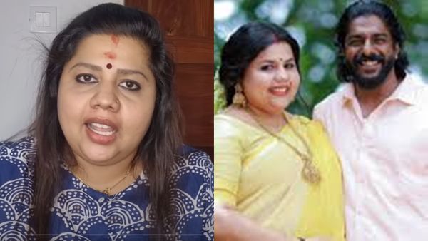 'കുട്ടി ഉണ്ടായിപ്പോയില്ലേ ശ്രീകുമാറിനെ വെളുപ്പിക്കണ്ടേ, ഭർത്താവ് പോയാൽ പെടുമല്ലോ';മറുപടിയുമായി സ്നേഹ ശ്രീകുമാർ