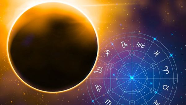സൂര്യഗ്രഹണം കൊണ്ടുവരും നേട്ടം; ജോലിയിൽ പ്രമോഷനും ദാമ്പത്യ ജീവിതത്തിൽ സന്തോഷവും, ഈ രാശിക്കാരോ?