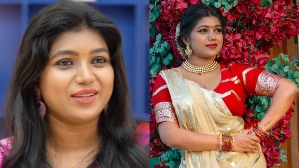 'സിനിമയിൽ അഭിനയിപ്പിക്കാം, പക്ഷേ അഡ്‌ജസ്‌റ്റ്‌മെന്റിന് തയ്യാറാവണമെന്ന് പറഞ്ഞ് കോൾ വന്നിരുന്നു'; ശ്രുതി തമ്പി