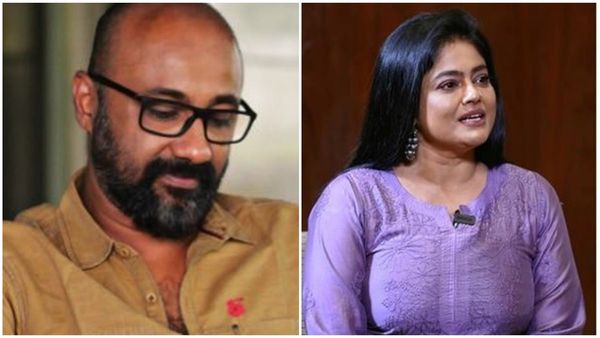 'പുള്ളി നല്ലൊരു ഭർത്താവാണോ ക്യാമറമാനാണോ എന്ന് ചോദിച്ചാൽ..'; മഞ്ജു പിള്ള പറയുന്നു