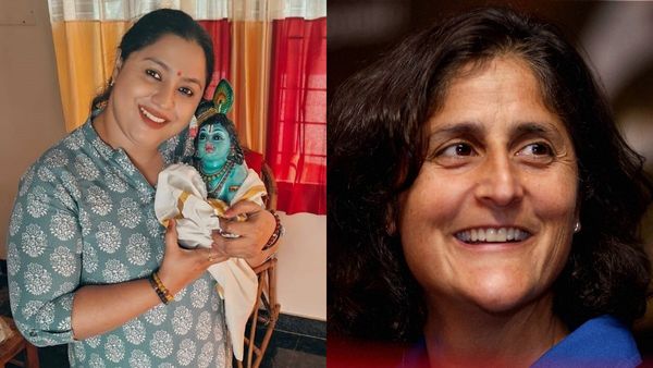 'ശാസ്ത്രം മാത്രമായിരുന്നു ശരിയെങ്കിൽ 9 മാസം എടുക്കില്ല', മടങ്ങി വന്നത് ആ ശക്തിയുടെ കൃപയെന്ന് ലക്ഷ്മിപ്രിയ