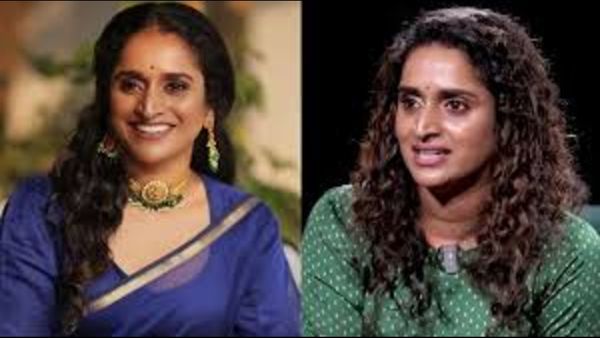 ആ സിനിമയിലെ ചുംബനരംഗം ചിത്രീകരിച്ചത് ആഘോഷപൂര്‍വം; പല്ലൊക്കെ തേച്ച് റെഡിയായി വന്നു: സുരഭി